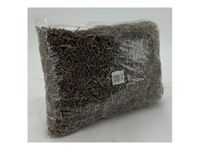 SizzlePak Curl - Papier déchiqueté - 1 kg - brun