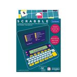 Lexibook Scrabble - ODS 9 Edition - Jeu électronique portable - nouvelle édition