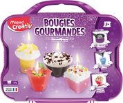 MAPED CREATIV - MALLETTE BOUGIES GOURMANDES