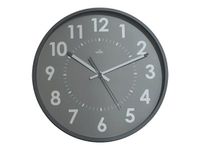 ORIUM by CEP - horloge - diam 30 cm - gris