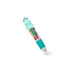 LEGAMI - Mini Stylo à Bille 4 Couleurs - Dino