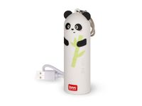 LEGAMI My Super Power Panda - Batterie externe - 4800 mAh 