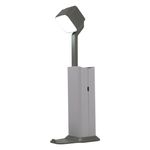 Unilux POCKETLIGHT - Lampe de bureau - Led - gris