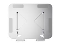 T'nB iClick - Support pour ordinateur portable jusqu'à 17" - aluminium