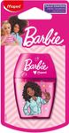 Maped Licence Barbie - Taille-crayons avec réserve - 1 trou (blister)