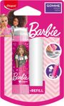 Maped Licence Barbie - Gomme tube + 1 recharge gomme (blister)