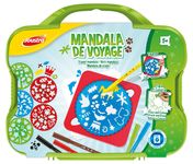 Joustra - Mallette Mandala de voyage