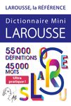 Dictionnaire Mini Larousse