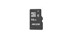 Hikvision - carte mémoire 16 Go - Class 10 - micro SDHC