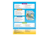 Passeport - Toutes les matières - De la 6e à la 5e - Cahier de vacances