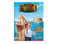 Cahier de vacances 2026 Fort Boyard - Les incollables - CM2 au 6E - 10/11 ans