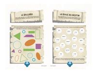 Cahier de vacances 2026 Fort Boyard - Les incollables - CP au CE1 - 6/7 ans