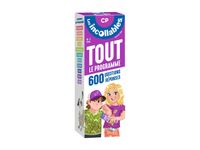 Les incollables - Tout le programme du CP - 6/7 ans