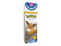 Les incollables - Je rentre en CE1 avec Pokémon 6/7 ans
