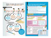Cahier de vacances 2026 - Les incollables - CP au CE1 - 6/7 ans