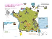 Cahier de vacances 2026 - Les incollables - CE1 au CE2 - 7/8 ans