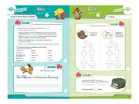 Cahier de vacances 2026 Pokémon - Les incollables - CP au CE1 - 6/7 ans