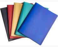 Exacompta OpaK - porte-vues - 200 vues - A4 - disponible dans différentes couleurs