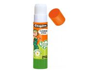 Cléopâtre CléoBi@ - Bâton de colle - 21 g