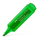 Faber Castell - Surligneur TL 46 superfluorescent - Vert