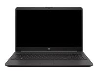 HP 250 G9 Notebook - 15.6" - Intel Core i7 - 1255U - 16 Go RAM - 512 Go SSD