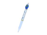 ONLINE magiXX Fun - Roller effacçable - plume - bleu - 0.7 mm