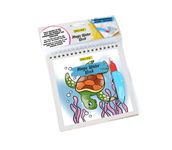 Magic Waterbook