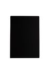 Exacompta Office - Ardoise - bureau - noir