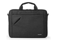 PORT SYDNEY ECO TL - Sacoche pour ordinateur portable 13-14" - noir