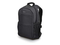 PORT SYDNEY ECO BP - Sac à dos pour ordinateur portable 15.6-16" - noir