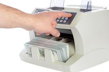 LOCATION COMPTEUSE DE BILLET ET DETECTEUR DE FAUX BILLET WEEK-END