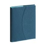 Agenda de poche Sésame Horizons 15 - 1 semaine sur 2 pages - 10,5 x 15,5 cm - disponible dans différentes couleurs - Exacompta