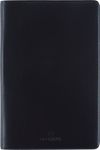 Agenda mensuel Color Touch - 10 x 15 cm - noir - Oberthur