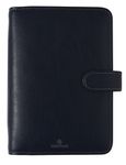 Organiseur Milano - 19 x 23 cm - marine - Oberthur