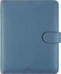 Organiseur Milano - 19 x 23 cm - galet - Oberthur