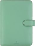 Organiseur Milano - 14 x 18,5 cm - amande - Oberthur