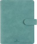 Organiseur Ramatuelle - 19 x 23 cm - bleu celadon - Oberthur