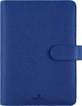 Organiseur Komodo - 19 x 23 cm - bleu - Oberthur