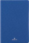 Agenda de poche Odessa - 1 semaine sur 2 pages - 10 x 15 cm - bleu - Oberthur