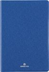 Agenda de poche Odessa - 1 semaine sur 2 pages - 10 x 15 cm - bleu - Oberthur