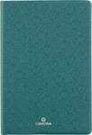 Agenda de poche Odessa - 1 semaine sur 2 pages - 10 x 15 cm - vert - Oberthur