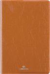 Agenda de poche Odessa - 1 semaine sur 2 pages - 10 x 15 cm - marron - Oberthur