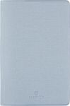 Agenda mensuel Color Touch - 10 x 15 cm - gris - Oberthur