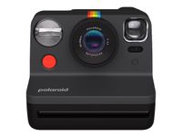 Polaroid Now Generation 2 - Appareil photo - noir