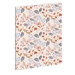 Notebook Mini Labo ligné - 15 x 21 cm - Beige - Exacompta