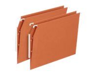 ELBA DEFI Flex - Pack de 25 dossiers suspendu - A4 - kraft