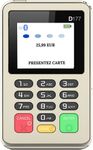 TechFive TPE D177 - Le terminal de paiement idéal pour votre commerce