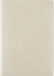 Agenda Feroe - la semaine sur 1 page et une page de note - 15 x 21 cm - or - Oberthur