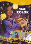 Disney wish - star color