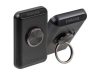 Riva Case Rivapower VA2603 - Batterie externe - 5000 mAh - Quick Charge 3.0